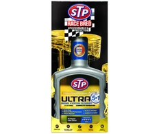STP Ultra 5in1, Dyzelinės sistemos valiklis, 400 ml