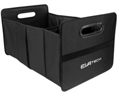 Sulankstoma automobilio bagažinės daiktadėžė EVAtech 57x35x28 cm
