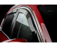 Team Heko Vėjo deflektoriai Smart Forfour I 2004-2006m. / 4 vnt. (Priekiniai + galiniai)