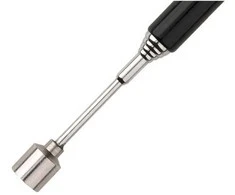 Teleskopinis magnetinis paėmimo įrankis 12–64 cm, AMIO-02521