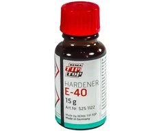 Rema Tip Top TipTop Hardener E-40, kietiklis, 15 g