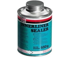 Rema Tip Top TipTop Innerliner Sealer, padangų vidaus hermetikas, 650g