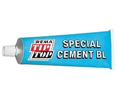 Rema Tip Top TipTop Special Cement BL Tube, klijai padangoms, 70 g