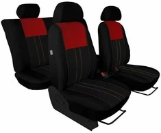 TUNING DUE sėdynių užvalkalai (medžiaginiai) Mercedes-Benz C Klasė W204 2006-2014m. (Universalas)