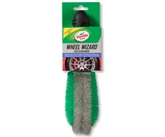 Automobilio ratlankių šepetys Turtle wax