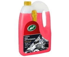 Aušinimo skystis Turtle Wax® G12+ -35°C, 4 l
