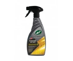 Turtle Wax® Ceramic Wet Wax, Purškiamas vaškas, 500 ml