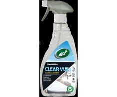 Turtle Wax GL Clearvue Glass Clean, stiklo ploviklis, 500 ml
