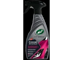 Turtle Wax HS Ceramic 3in1 Detailer, išorės valiklis, 500 ml