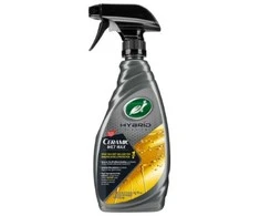 Purškiamas vaškas Turtle Wax Ceramic Wet Wax, 500 ml