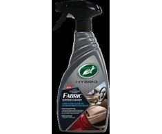 Turtle Wax HS Fabric Cleaner, apmušalų valiklis, 500 ml