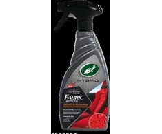 Turtle Wax HS Fabric Protector, apmušalų apsaugos priemonė, 500 ml