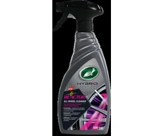 Turtle_Wax VALIKLIS HS RATLANKIŲ REACTOR TW 500ML