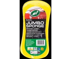 Plovimo kempinė Turtle Wax Jumbo 11cm x 22cm x 7cm
