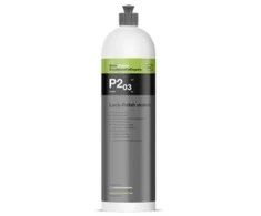 KOCH CHEMIE Lack-Polish violett P2.03, poliravimo pasta, 1 L
