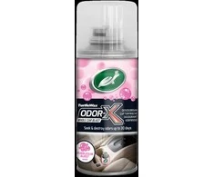 Turtle Wax ODOR-X Fogger Bubblegum, kvapų šalinimo priemonė, 100 ml