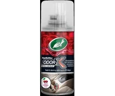 Turtle Wax ODOR-X Fogger Cherry, kvapų šalinimo priemonė, 100 ml
