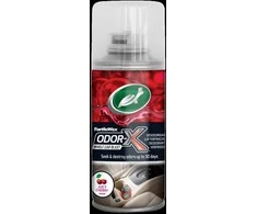 Turtle Wax ODOR-X Fogger Cherry, kvapų šalinimo priemonė, 100 ml
