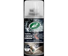 Turtle Wax ODOR-X Fogger Savage Ice, kvapų šalinimo priemonė, 100 ml