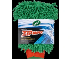 Dvipusė plovimo pirštinė Turtle Wax ZIP WAX