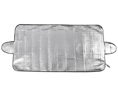 Universali priekinio stiklo uždanga vasarai/žiemai 175x90 cm AMIO-01390