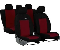 ES Universalūs automobiliniai ELEGANCE sėdynių užvalkalai (veliūras)