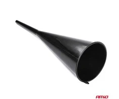 Universalus ilgas siauras piltuvas 46 cm AMIO-03229