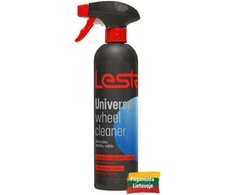 LESTA Universal Wheel Cleaner, ratlankių valiklis, 500 ml