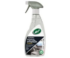TURTLE WAX Total interior Šampūnas, salono valiklis, 500 ml