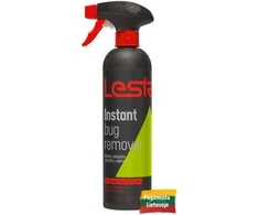 LESTA Instant Bug Remover, vabzdžių valiklis, 500 ml