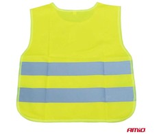 Vaikiška atšvaitinė liemenė AMIO-01737