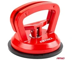 Vakuuminis stiklo laikiklis 40 kg, AMIO-02901