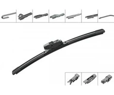 Bosch VALYTUVAI AERO ECO BLISTER AE340