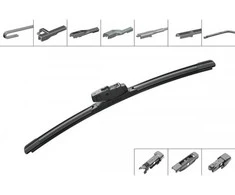 Bosch VALYTUVAI AERO ECO BLISTER AE380