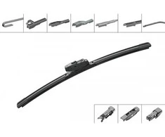Bosch VALYTUVAI AERO ECO BLISTER AE400