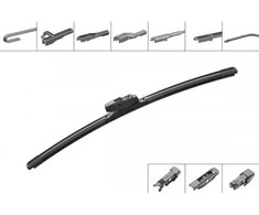 Bosch VALYTUVAI AERO ECO BLISTER AE450
