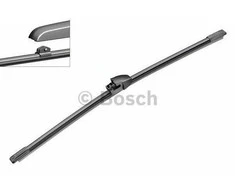 Galinis valytuvas Bosch Rear A401H, 400 mm