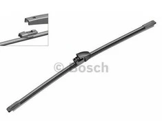 Galinis valytuvas Bosch Rear A403H, 400 mm