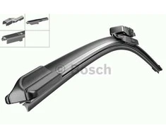 Valytuvas Bosch Aerotwin A650U, 650 mm