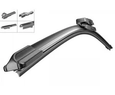 Valytuvas Bosch Aerotwin Multi-Clip AM550U, 550 mm