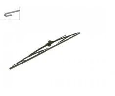 Valytuvas Bosch Aerotwin N75, 700 mm
