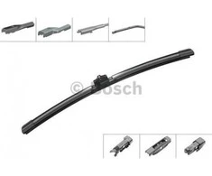 Valytuvas Bosch Aerotwin Plus AP15U, 380 mm