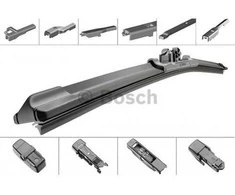 Valytuvas Bosch Aerotwin Plus AP20U, 500 mm