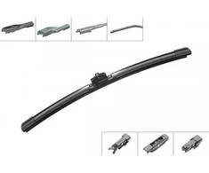 BOSCH valytuvų mentės 3397006941 B016TFWWT9E