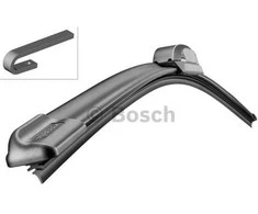 Bosch Valytuvo mentė ALFA ROMEO 147 GT CHEVROLET OPEL NISSAN LADA MAZDA 76630SWAA01