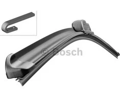 Valytuvas Bosch Aerotwin Retrofit AR644S, 700 mm