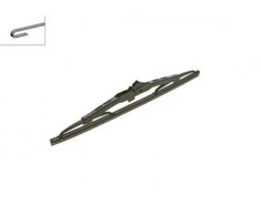 BOSCH valytuvų mentės 3397011391