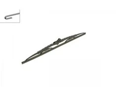 Valytuvas Bosch ECO 480UC, 480 mm