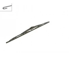 Valytuvas Bosch ECO N65C, 650 mm