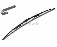 Valytuvas Bosch Twin 380U, 380 mm